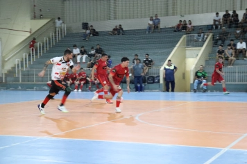 Foto - FUTSAL SÉRIE OURO 17/03/2026