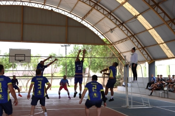 Foto - GRAND PRIX VOLEIBOL AMCG