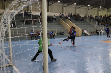 Foto - CAMPEONATO POPULAR MUNICIPAL DE FUTSAL MASCULINO