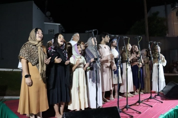 Foto - NATAL ENCANTADO DIA 21