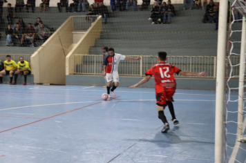 Foto - CAMPEONATO POPULAR MUNICIPAL DE FUTSAL MASCULINO
