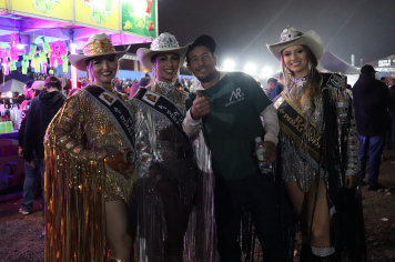 Foto - 4º Piraí Rodeo Fest - Gian e Giovani