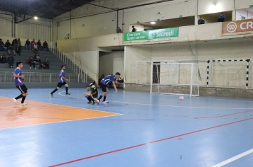 Foto - SEMI FINAL FUTSAL MASCULINO