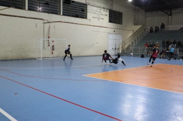 Foto - FUTSAL SÉRIE OURO 12/03/2026