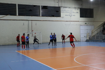 Foto - CAMPEONATO DE FUTSAL MASTER MASCULINO