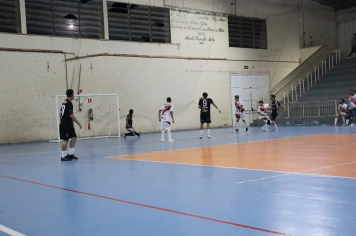 Foto - FUTSAL SÉRIE OURO 11/03/2026
