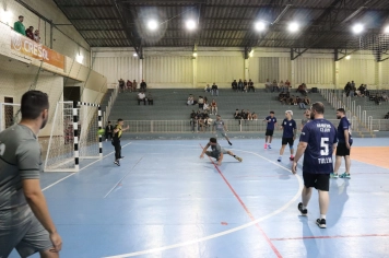 Foto - FINAL HANDEBOL MASCULINO 15/04/2026