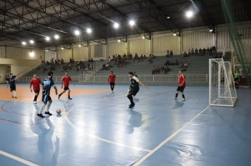 Foto - FUTSAL SÉRIE OURO 26/03/2026