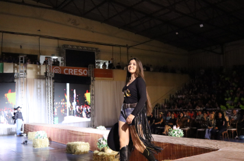 Foto - CONCURSO DA RAINHA DO 4º PIRAÍ RODEO FEST!