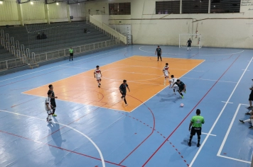 Foto - FUTSAL SÉRIE PRATA 31/03/2026