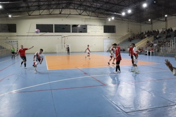 Foto - FUTSAL SÉRIE OURO 06/04/2026
