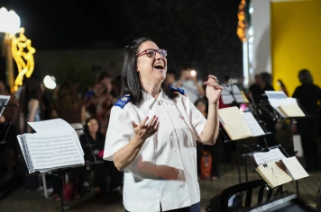 Foto - NATAL ENCANTADO DIA 22
