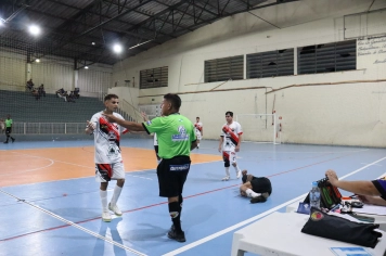 Foto - FUTSAL SÉRIE OURO 24/03/2026