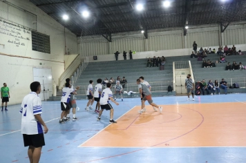 Foto - FINAL HANDEBOL MASCULINO 15/04/2026