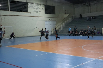 Foto - FUTSAL SÉRIE PRATA 11/03/2026