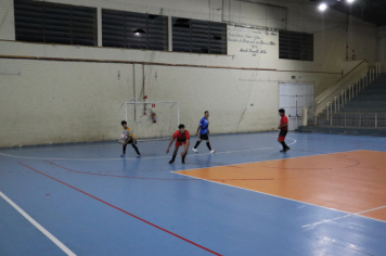 Foto - CAMPEONATO POPULAR MUNICIPAL DE FUTSAL MASCULINO