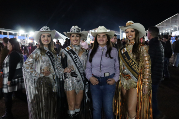 Foto - 4º Piraí Rodeo Fest - Humberto e Ronaldo