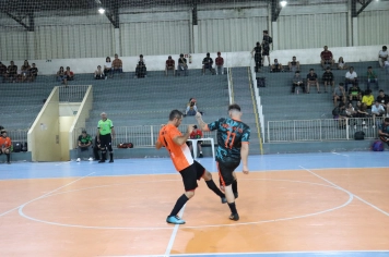 Foto - FUTSAL SÉRIE PRATA 26/03/2026