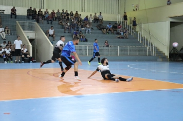 Foto - FUTSAL SÉRIE OURO 24/03/2026