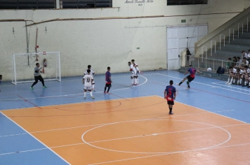 Foto - FUTSAL SÉRIE PRATA 12/03/2026