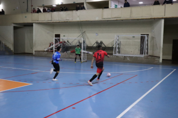 Foto - CAMPEONATO POPULAR MUNICIPAL DE FUTSAL MASCULINO