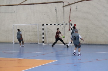 Foto - FINAL HANDEBOL MASCULINO 15/04/2026