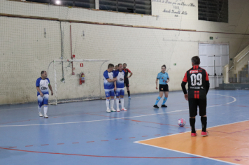 Foto - CAMPEONATO DE FUTSAL MASTER MASCULINO