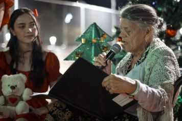 Foto - Natal Encantado Piraí do Sul 2024