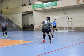 Foto - FUTSAL SÉRIE PRATA 31/03/2026