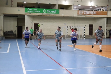 Foto - FINAL HANDEBOL MASCULINO 15/04/2026