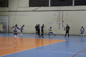 Foto - CAMPEONATO DE FUTSAL MASTER MASCULINO