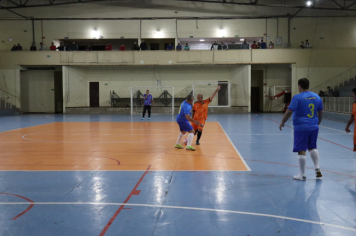 Foto - CAMPEONATO DE FUTSAL MASTER MASCULINO