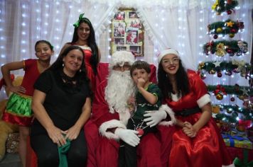 Foto - Natal Encantado Piraí do Sul 2024