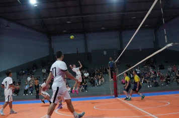 Foto - CAMPEONATO DE VÔLEI - 23/03/2026