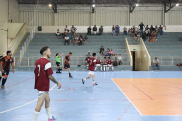 Foto - 2ª SUPERCOPA DE FUTSAL