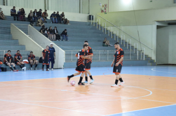Foto - 2ª SUPERCOPA DE FUTSAL