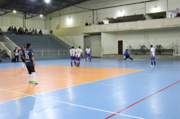 Foto - CAMPEONATO DE FUTSAL MASTER MASCULINO