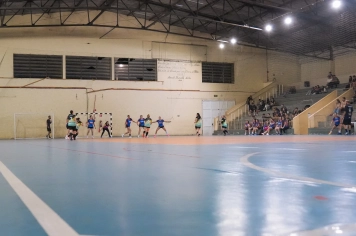 Foto - CAMPEONATO DE HANDEBOL 13/03/2026