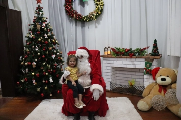 Foto - NATAL ENCANTADO DIA 21