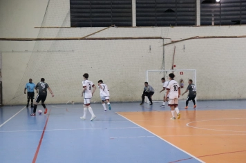 Foto - FUTSAL SÉRIE PRATA 23/03/2026