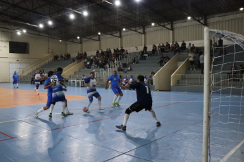 Foto - CAMPEONATO DE FUTSAL MASTER MASCULINO