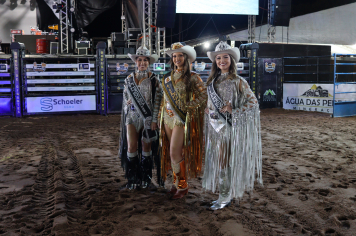 Foto - 4º Piraí Rodeo Fest - Humberto e Ronaldo