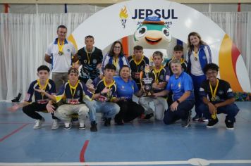 Foto - X JEPSUL - Encerramento e Premiações 