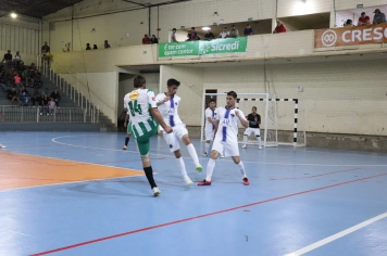 Foto - FUTSAL SÉRIE PRATA 06/04/2026