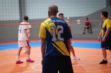 Foto - CAMPEONATO DE VÔLEI - 23/03/2026