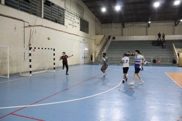Foto - FINAL HANDEBOL MASCULINO 15/04/2026
