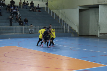 Foto - CAMPEONATO DE FUTSAL MASTER MASCULINO