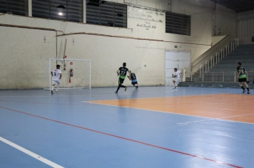 Foto - FUTSAL SÉRIE PRATA 18/03/2026