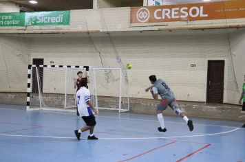 Foto - FINAL HANDEBOL MASCULINO 15/04/2026