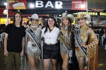 Foto - 4º Piraí Rodeo Fest - Gian e Giovani